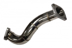 Spojovací trubka (over pipe) Japspeed Japspeed Subaru BRZ 4U-GSE (12-)
