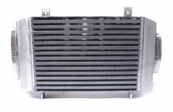 Intercooler TMIC Mini Cooper S R53 (02-07)