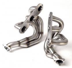 Laděné svody Jap Parts Porsche 986 Boxster/Boxster S 2.5/2.7/3.2 (96-04) 6-2