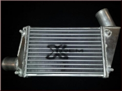 Intercooler FMIC Fiat Coupe 16V/20V Turbo