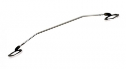 Rozpěrná tyč Jap Parts BMW E36 6-vál. (92-99) - přední horní
