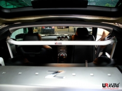 Rozpěrná tyč Ultra Racing Nissan 350Z Z33 (02-08) - zadní horní