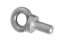 Ukotvení k bezpečnostním pásům 22mm (očko) - 7/16"