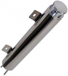 Coolant Reservoir Tank - 2x vývod - objem 1l