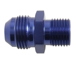 Redukční fitinka D-10 (AN10) 7/8x14-UNF - M22x1,5