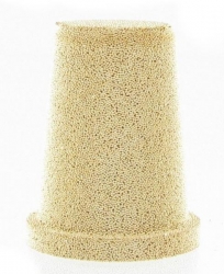 Náhradní palivový filtr (30 micron) pro in-line filtry - D-08 (AN8)