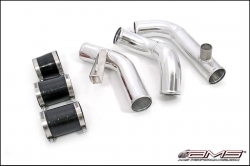 Hard pipe kit (horní) AMS Mitsubishi Lancer Evo 7/8/9