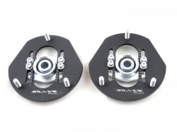 Přední horní uložení tlumičů (Pillowball Top Mounts) Silver Project BMW E21 (75-83)