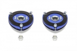 Přední horní uložení tlumičů (Pillowball Top Mounts) Silver Project Škoda Fabia I 6Y / Roomster 5J