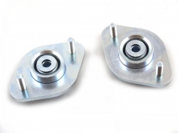 Zadní horní uložení tlumičů (Pillowball Top Mounts) Silver Project BMW E30 / E36 / E46 (uniball)