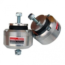 Držák motoru levý / pravý Vibra-Technics BMW E30 S14 motory 320is/M3 - silniční