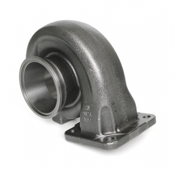 Výfuková část Garrett 740902-0017 GT35/GTX35 - A/R 0.82 T4/V-Band