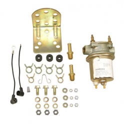 Univerzální palivová pumpa Airtex E84070 273l/h pro American Motors / Buick / Caddillac / Chevrolet / Chrysler / Dodge / Ford / GMC / Mercury / Oldsmobile / Plymouth / Pontiac