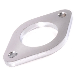 Nerezová výfuková příruba ProRacing - průměr 102mm - 2 šrouby