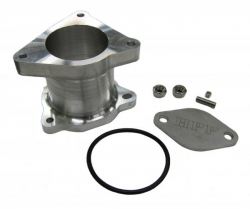 Kit na zaslepení EGR ventilu HPP Audi A6 2.0 TDi PD/PPD 136+140PS BNA, BRF, BLB, BRE (04-08)