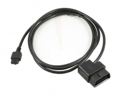 LM-2 OBD-II / CAN interface kabel Innovate Motorsports