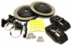 Zadní brzdový kit 330 x 28mm Forge Motorsport VW Beetle 2.0 TFSI/2.0 TDI (13-)