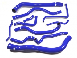 Hadicový kit Forge Motorsport VW Golf 6 2.0 TSI