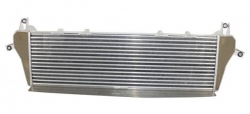 Intercooler FMIC Forge Motorsport VW Transporter T5.2 2.0 TDI Twin Turbo 180PS
