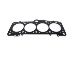 Těsnění pod hlavu Athena pro Audi 80 1.6-1.8 8V AAM/ABS/ADZ/ADA (91-) - vrtání 83mm / tloušťka 1,4mm