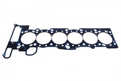Těsnění pod hlavu Athena pro BMW E46 320i/325i-330i / 320-330Ci 24V M52/M54 B25-B30 (02-) - vrtání 87,6mm / tloušťka 1,5mm (měděné)