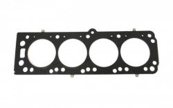 Těsnění pod hlavu Athena pro Opel Astra / Calibra / Vectra / Zafira 2.0i 16V X20XEV (95-00) - vrtání 87,5mm / tloušťka 1,15mm