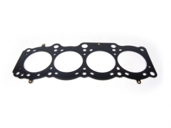 Těsnění pod hlavu Athena pro Toyota Celica ST162/165 / MR2 2.0i 16V N/A+turbo 3S-GE/3S-GTE (89-97) - vrtání 87mm / tloušťka 1mm