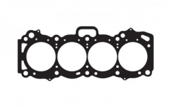 Těsnění pod hlavu Athena pro Toyota Corolla 1.4 Turbo 4E-FE (95-02) - vrtání 75,5mm / tloušťka 0,85mm