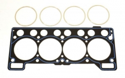 Těsnění pod hlavu Athena pro Renault R5 / R9 / R11 / R19 / R20 / R21 1.4 840 726/C6J 750 (81-85) - vrtání 77mm / tloušťka 1,8mm (měděné)
