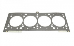 Těsnění pod hlavu Athena pro Lancia Delta I/II HF/Evo Integrale / Kappa / Nuova Delta / Thema 2.0 16V (89-96) - vrtání 86mm / tloušťka 0,65mm