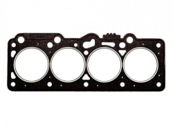 Těsnění pod hlavu Athena pro Ford Escort / Fiesta 1.6T Zetec CVH LNA/LHA/LHB - vrtání 81mm / tloušťka 1,3mm