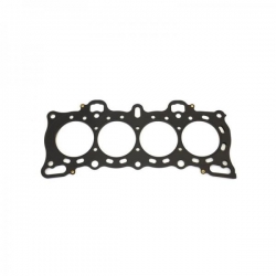 Těsnění pod hlavu Athena pro Honda Civic / Concerto 1.3/1.4 / CRX / Integra 1.6 D13/D15/D16 (88-95) - vrtání 78mm / tloušťka 0,85mm