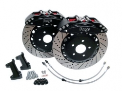 Přední brzdový kit 330 x 32mm Forge Motorsport Škoda Octavia I 1.8T/1.9TDI