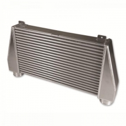 Intercooler FMIC Forge Motorsport 640 x 290 x 80mm (485 x 285 x 60mm) - výstupy 51/57/70/76mm