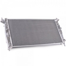 Hlinikový závodní chladič Jap Parts Mazda 3 1.4i/1.6i/2.0 16V/1.6/2.0 CDVi (03-)