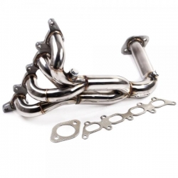 Laděné svody Jap Parts Fiat Punto 1.2 16V 80PS Sporting (99-) 4-2-1