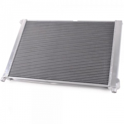 Hlinikový závodní chladič Jap Parts Land Rover Freelander 1.8i 16V (97-01)