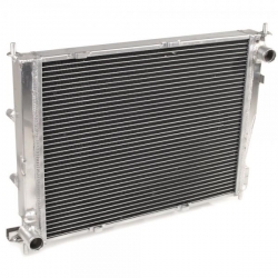 Hlinikový závodní chladič Jap Parts Renault Clio Mk3 Sport 197 2.0 16V (05-14)