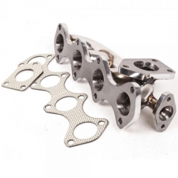 Výfukové svody Jap Parts BMW E90 / E91 3-Series 320D sedan/Touring (07-) 4-1
