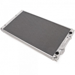 Hlinikový závodní chladič Jap Parts VW Golf 3 GTI/VR6 2.8/2.9 (92-99) / Vento GTI/VR6 (92-99)