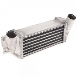 Intercooler FMIC Jap Parts Ford Escort Mk3 RS Turbo Series 1