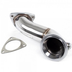 Náhrada katalyzátoru Jap Parts Opel Corsa D OPC 1.6T Z16 (06-10)