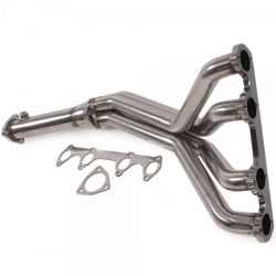 Laděné svody Jap Parts VW Golf 2/3 1.8/2.0 8V včetně G60 (83-99) 4-1