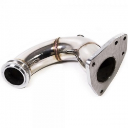 Náhrada katalyzátoru Jap Parts Opel Astra / Vectra 1.9CDTi Z19DTH 16V (04-06)