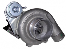 Turbodmychadlo Garrett GT2860RS (GT28RS) - 739548-5005S