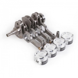 Stroker kit ZRP na Subaru Impreza / Legacy / Outback EJ25/EJ257 - vrtání 99,50mm - 9.0:1 (stroker 2.7)
