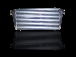Intercooler FMIC 780 x 300 x 76mm (600 x 300 x 76mm) - výstupy 79mm