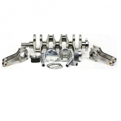 Stroker kit ZRP na Peugeot 106 / 206 / 307 1.6 16V TU5J4/TU5JP4 - vrtání 80,00mm - 8.7:1 (stroker 1.8)