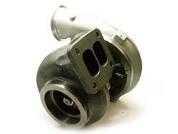 Turbodmychadlo Garrett GT4294R / GT4202R (GT42R / GT42RS)