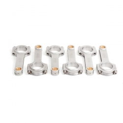 Kované ojnice ZRP na BMW E36 / E38 / E39 / E46 2.5 M52 / M54